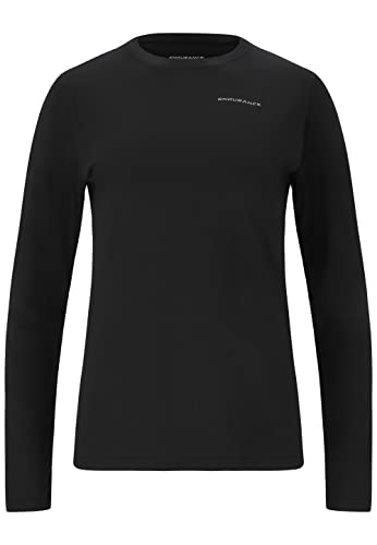 ENDURANCE Almati Sweatshirt Black 36 von ENDURANCE