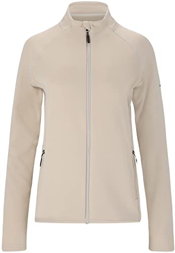 endurance Damen Fleecejacke Almaty 1135 Pumice Stone 46 endurance Damen Fleecejacke Almaty 1135 Pumice Stone 46 von endurance
