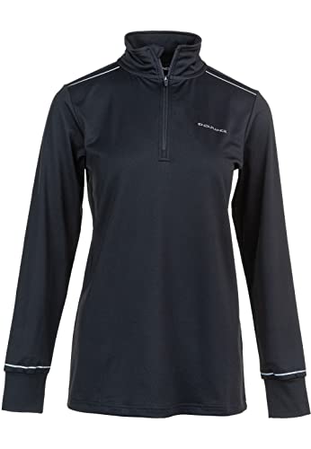 endurance Damen Midlayer Crinol 1001 Black 46 endurance Damen Midlayer Crinol 1001 Black 46 von endurance