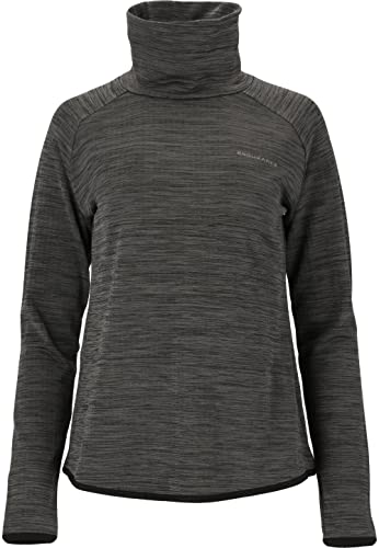 endurance Damen Midlayer Littao 1001 Black 46 von endurance