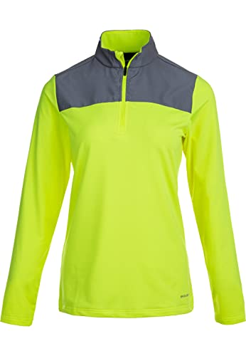 endurance Damen Midlayer Tusina 5001 Safety Yellow 38 endurance Damen Midlayer Tusina 5001 Safety Yellow 38 von endurance