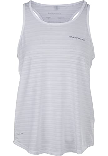 ENDURANCE Regier T-Shirt White 44 ENDURANCE Regier T-Shirt White 44 von ENDURANCE