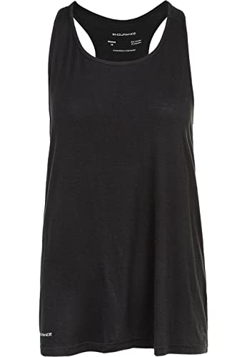 endurance Damen Tanktop SIVA 1001 Black 36 von endurance