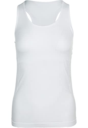 ENDURANCE Katrina T-Shirt White S/M ENDURANCE Katrina T-Shirt White S/M von ENDURANCE