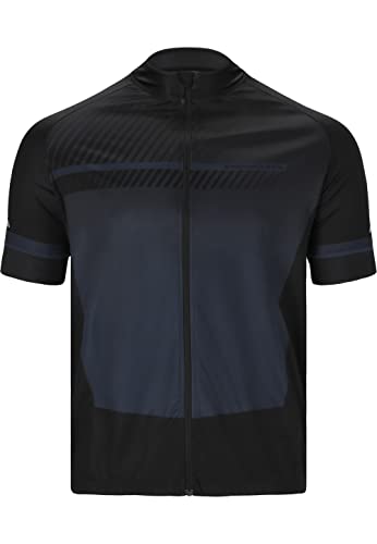 ENDURANCE Jillard T-Shirt 1009 India Ink XXL ENDURANCE Jillard T-Shirt 1009 India Ink XXL von ENDURANCE