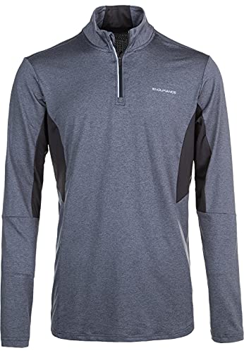 endurance Herren Funktionsshirt LANBARK 1111 Black Melange S endurance Herren Funktionsshirt LANBARK 1111 Black Melange S von endurance