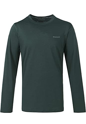 Endurance Herren Funktionsshirt Mell 3097M Ponderosa Pine S Endurance Herren Funktionsshirt Mell 3097M Ponderosa Pine S von Endurance