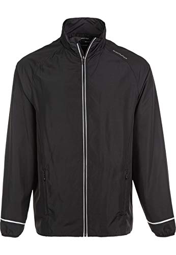 Endurance Herren Laufjacke Lessend 1001 Black 4XL Endurance Herren Laufjacke Lessend 1001 Black 4XL von Endurance