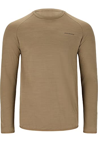 endurance Herren Laufshirt Avan endurance Herren Laufshirt Avan von endurance