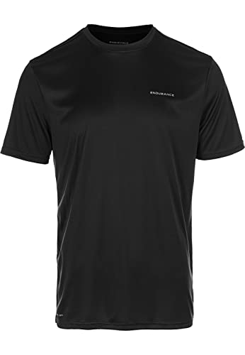 endurance Herren Laufshirt Dipose endurance Herren Laufshirt Dipose von endurance