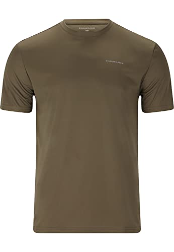 ENDURANCE Dipose T-Shirt 1134 Canteen 3XL ENDURANCE Dipose T-Shirt 1134 Canteen 3XL von ENDURANCE