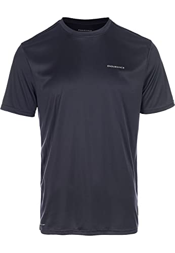 Endurance Herren T-Shirt Dipose 2101 Dark Sapphire L Endurance Herren T-Shirt Dipose 2101 Dark Sapphire L von Endurance