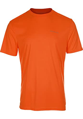 endurance Herren Laufshirt Dipose 5013 Pureed Pumpkin S endurance Herren Laufshirt Dipose 5013 Pureed Pumpkin S von endurance