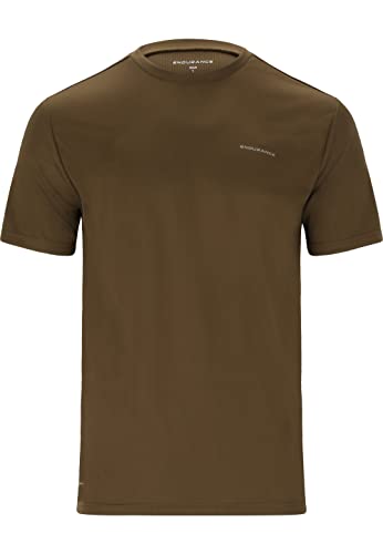 Endurance Herren T-Shirt Vernon 1134 Canteen L Endurance Herren T-Shirt Vernon 1134 Canteen L von Endurance