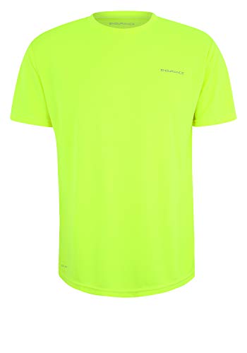 Endurance Herren T-Shirt Vernon 5001 Safety Yellow XXL Endurance Herren T-Shirt Vernon 5001 Safety Yellow XXL von Endurance