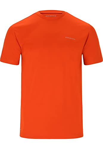 Endurance Herren T-Shirt Vernon 5013 Pureed Pumpkin M von Endurance