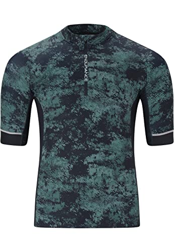 Endurance Herren Trikot Jens Print 3370 S Endurance Herren Trikot Jens Print 3370 S von Endurance