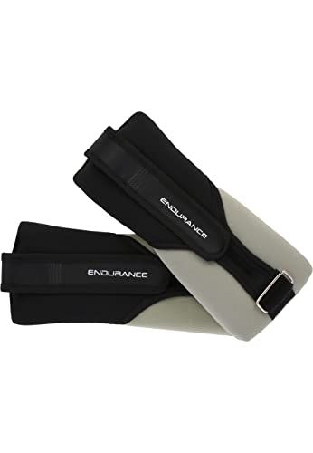 Endurance Herren Wrist Weight 1,0 kg, 1001 Black Endurance Herren Wrist Weight 1,0 kg, 1001 Black von Endurance