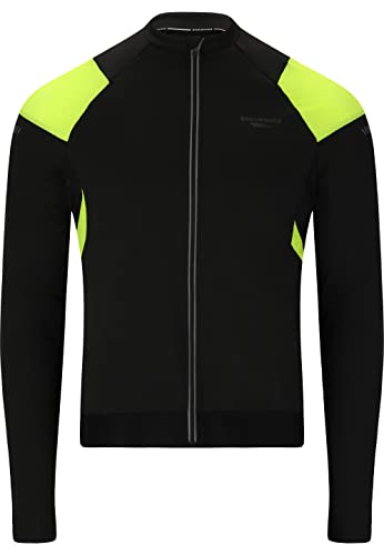 ENDURANCE Jan Bluse Black L ENDURANCE Jan Bluse Black L von ENDURANCE