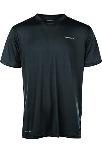 ENDURANCE Kulon T-Shirt Black 3XL von ENDURANCE