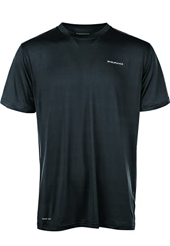 Endurance Herren Kulon T Shirt, Schwarz, XL EU Endurance Herren Kulon T Shirt, Schwarz, XL EU von ENDURANCE