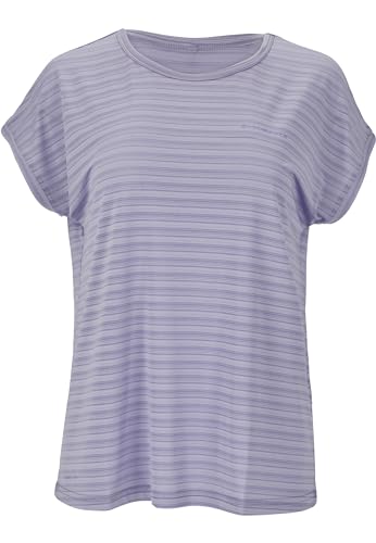 ENDURANCE Limko T-Shirt Sweet Lavender 46 von ENDURANCE