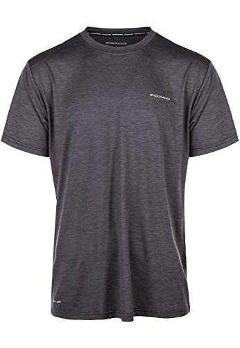 ENDURANCE Mell T-Shirt Black M ENDURANCE Mell T-Shirt Black M von ENDURANCE
