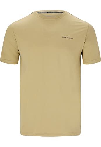 ENDURANCE Mell T-Shirt Kelp XL von ENDURANCE