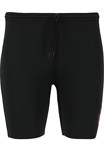 endurance Unisex Knieschoner PROTECH 1001 Black XS von endurance