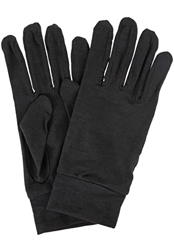ENDURANCE Pangeran XCS Handschuhe 1001 Black M ENDURANCE Pangeran XCS Handschuhe 1001 Black M von ENDURANCE