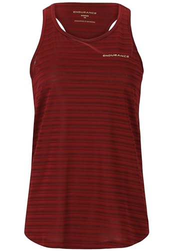 ENDURANCE Regier T-Shirt Syrah 40 ENDURANCE Regier T-Shirt Syrah 40 von ENDURANCE