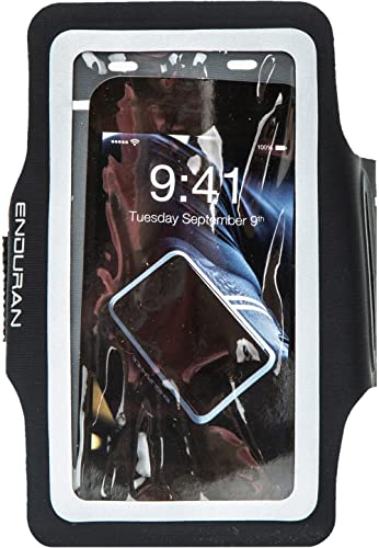 endurance Unisex Armband Cave 1001 Black One size endurance Unisex Armband Cave 1001 Black One size von endurance