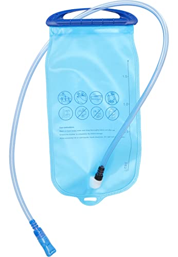 Endurance Unisex – Erwachsene Bladder Flasche, Black, Einheitsgröße Endurance Unisex – Erwachsene Bladder Flasche, Black, Einheitsgröße von Endurance