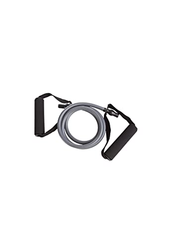 endurance Unisex Toning Tube 1010 Frost Grey One Size endurance Unisex Toning Tube 1010 Frost Grey One Size von endurance