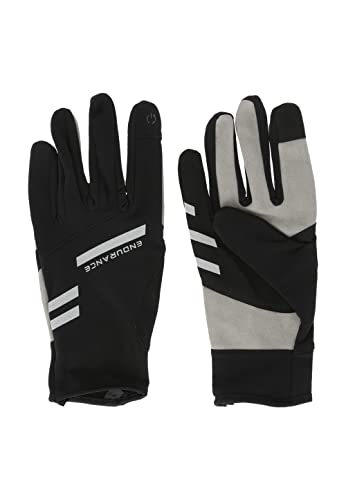 ENDURANCE Verve Handschuhe 1001 Black M von ENDURANCE