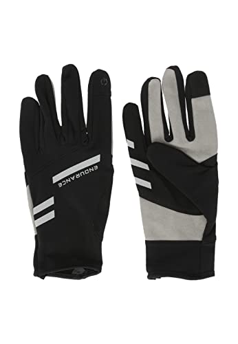ENDURANCE Verve Handschuhe 1001 Black S ENDURANCE Verve Handschuhe 1001 Black S von ENDURANCE