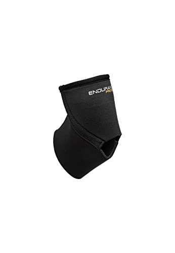 endurance Unisex Fußgelenkbandage PROTECH 1001 Black S von endurance