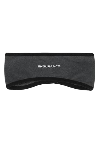 endurance Unisex Stirnband Southwell 1011 Dark Grey Melange S/M endurance Unisex Stirnband Southwell 1011 Dark Grey Melange S/M von endurance