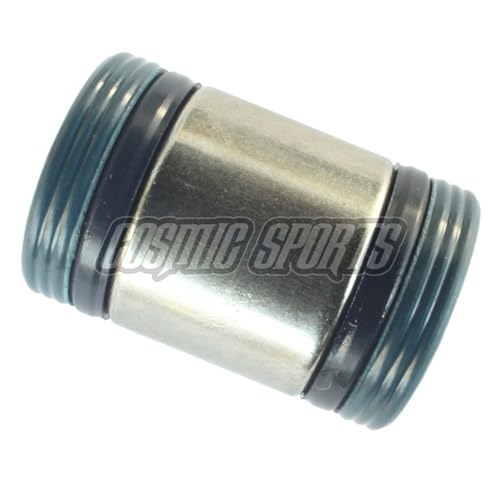 Enduro Bk-5868 Kugellager, Metall, one Size Enduro Bk-5868 Kugellager, Metall, one Size von Enduro