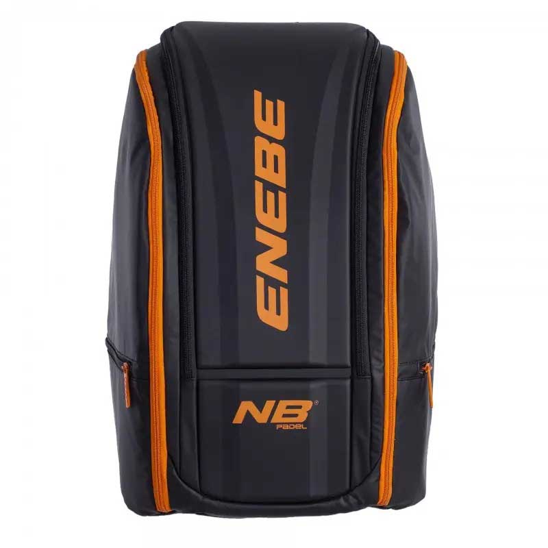 Enebe Competition Pro Backpack Schwarz Enebe Competition Pro Backpack Schwarz von Enebe