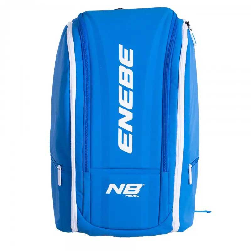 Enebe Competition Pro Backpack Blau Enebe Competition Pro Backpack Blau von Enebe