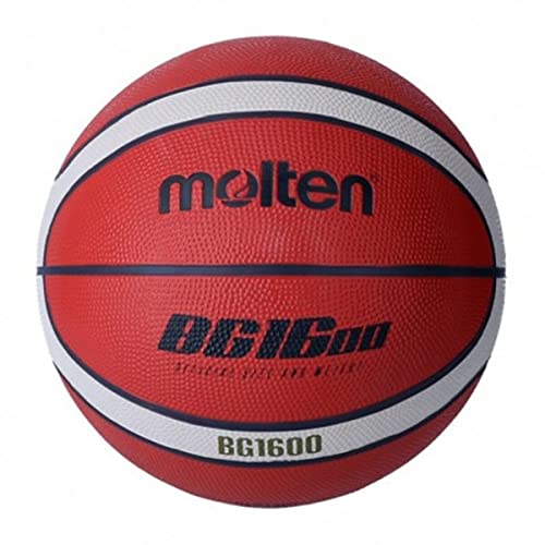 Enebe S6453179 Basketball, Erwachsene, Unisex, Mehrfarbig, Standard von Enebe