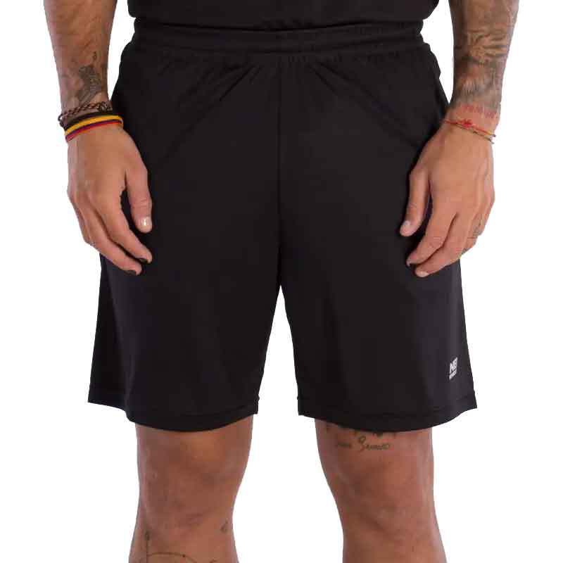 Enebe Strauss Shorts Schwarz XL Mann von Enebe