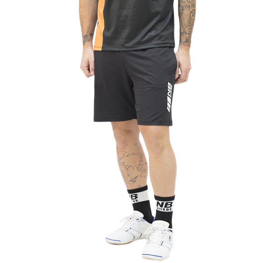 Enebe Venom Pro Shorts Schwarz XL Mann Enebe Venom Pro Shorts Schwarz XL Mann von Enebe