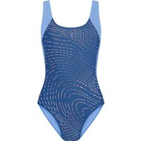 ENERGETICS Damen Badeanzug Da.-Schwimmanzug Nina W von Energetics