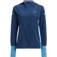 ENERGETICS Damen Funktions-Jacke Semenya W ENERGETICS Damen Funktions-Jacke Semenya W von Energetics