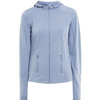 ENERGETICS Damen Kapuzensweat Helma FZ HD W ENERGETICS Damen Kapuzensweat Helma FZ HD W von Energetics