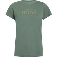 ENERGETICS Damen Shirt Da.-T-Shirt Ogerdina II SS W von Energetics