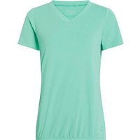 ENERGETICS Damen Shirt Ganja II SS ENERGETICS Damen Shirt Ganja II SS von Energetics