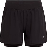 ENERGETICS Damen Shorts Bamas VII W von Energetics